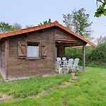 营地 Confort 10 圣热尔韦
