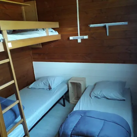 Confort 10 * Saint-Gervais (Vendee)