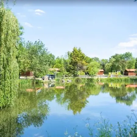 Campingplatz Confort 10 *