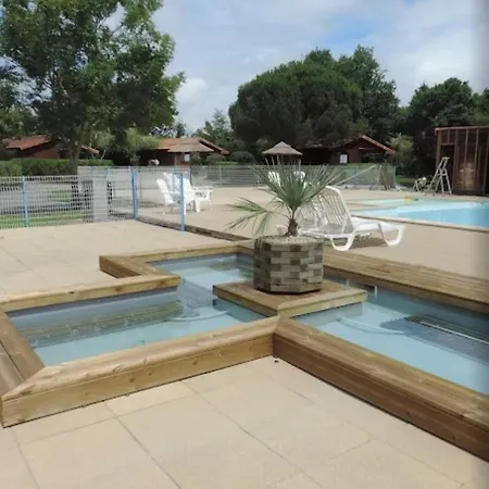 Confort 10 * Saint-Gervais (Vendee)