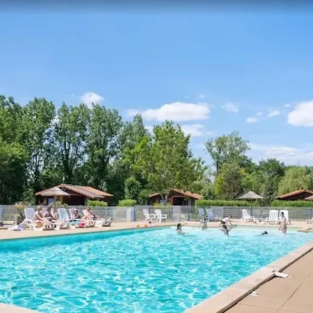 Confort 10 * Saint-Gervais (Vendee)