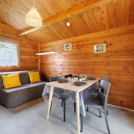 Confort 10 Saint-Gervais (Vendee)