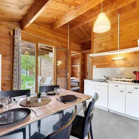 Confort 10 * Saint-Gervais (Vendee)
