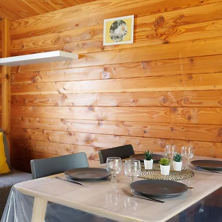 Camping Confort 10