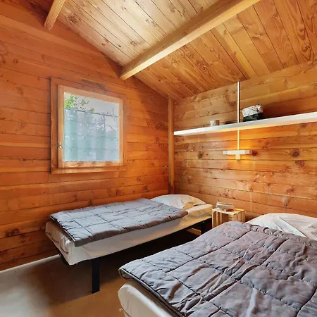 Confort 10 Camping