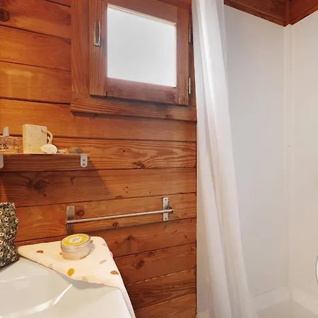 Confort 10 * Saint-Gervais (Vendee)
