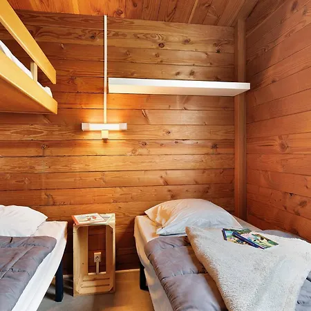 Camping Confort 10 *