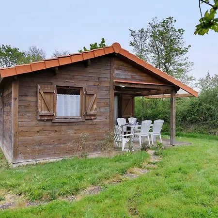 Camping Confort 10 Saint-Gervais (Vendee)