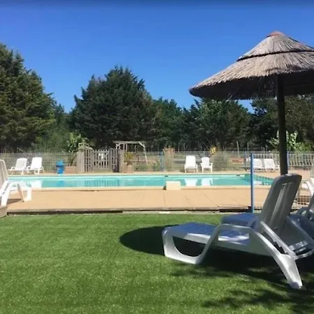 Confort 10 Saint-Gervais (Vendee)