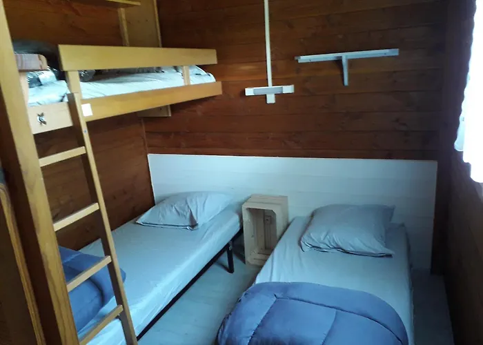 Confort 10 * Saint-Gervais (Vendee)