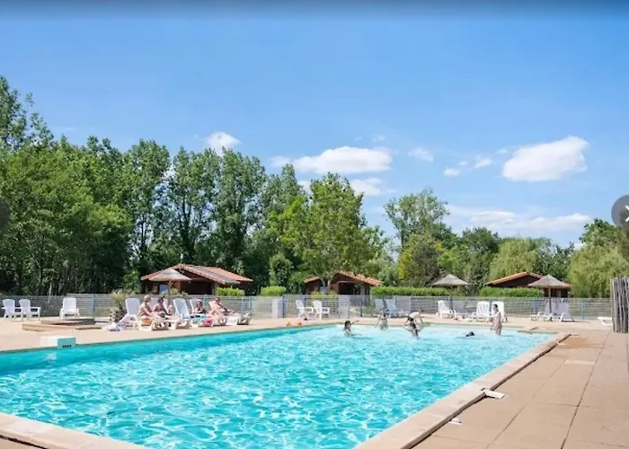 Confort 10 * Saint-Gervais (Vendee)