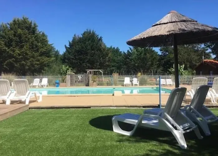 Confort 10 * Saint-Gervais (Vendee)